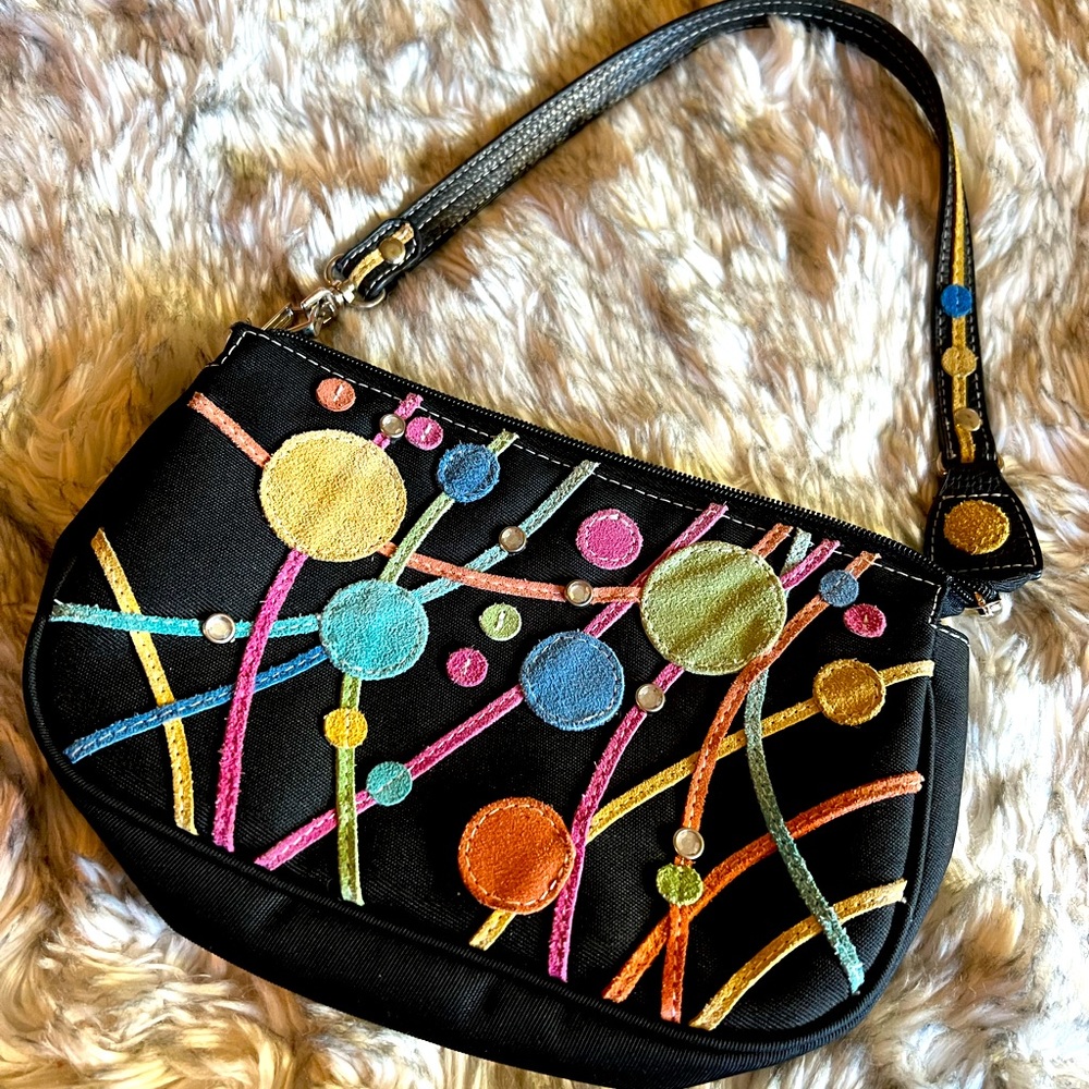 Sydney Love Shoulder Bag